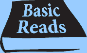 Basic Reads Logo