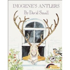 Imogen's Antlers